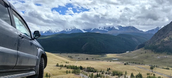 Экскурсии в самые завораживающие места Алтая