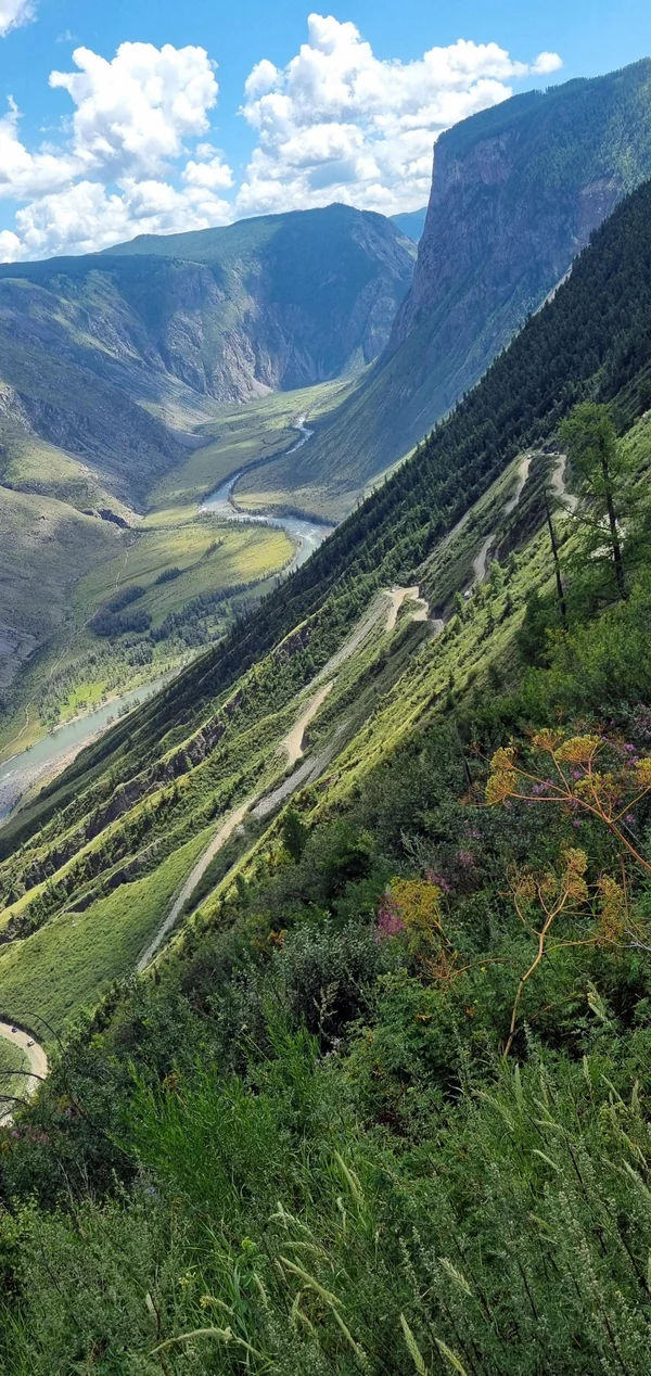 Экскурсии в самые завораживающие места Алтая
