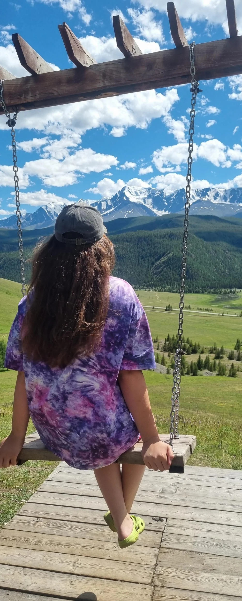 Турбаза АлХан