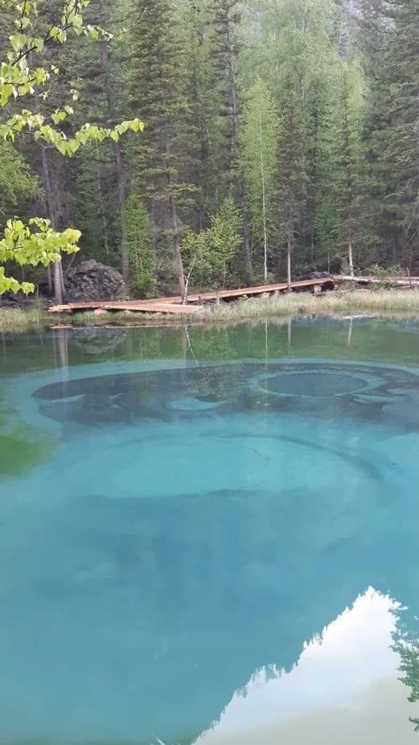 Экскурсии в самые завораживающие места Алтая