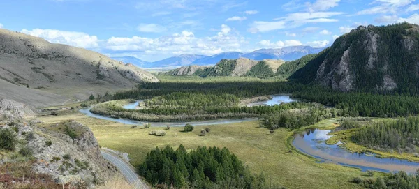 Экскурсии в самые завораживающие места Алтая