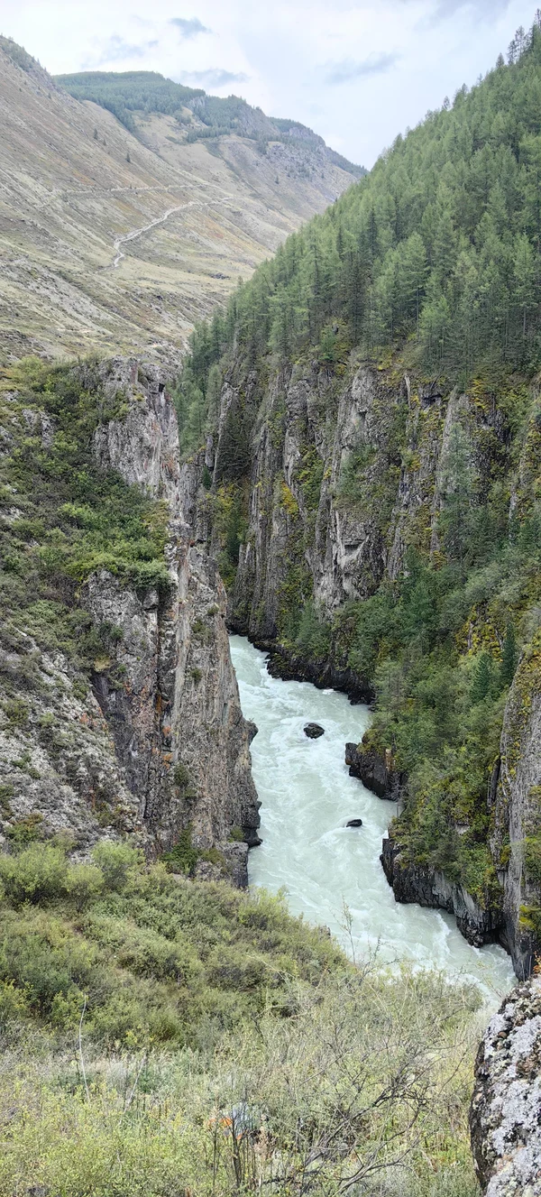 Экскурсии в самые завораживающие места Алтая